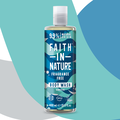 Faith in Nature Body Wash Fragrance Free