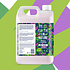 Faith in Nature Body Wash Lavender & Geranium - Refill - 5 Liter