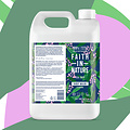 Faith in Nature Body Wash Tea Tree - Refill