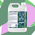 Faith in Nature Body Wash Tea Tree - Refill - 5 Liter
