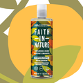 Faith in Nature Shampoo Grapefruit & Orange