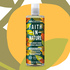 Faith in Nature Shampoo Grapefruit & Orange - 400 ml