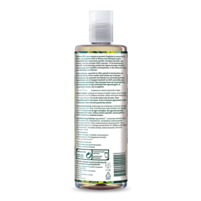 Faith in Nature Shampoo Seaweed & Citrus - 400ml