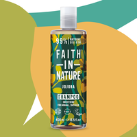 Faith in Nature Shampoo Jojoba