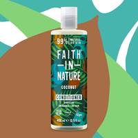 Faith in Nature Conditioner Coconut