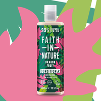 Faith in Nature Conditioner Dragon Fruit