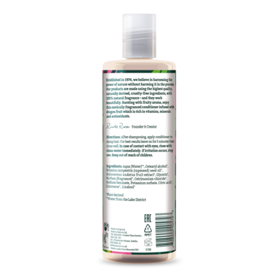 Faith in Nature Conditioner Dragon Fruit - 400ml