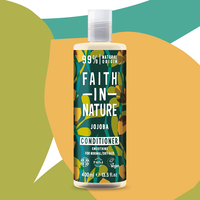 Faith in Nature Conditioner Jojoba