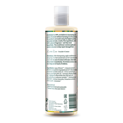 Faith in Nature Conditioner Jojoba - 400ml