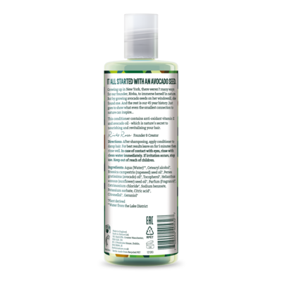 Faith in Nature Conditioner Avocado - 400ml