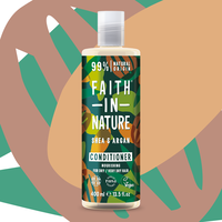 Faith in Nature Conditioner Shea & Argan