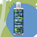 Faith in Nature Conditioner Blueberry