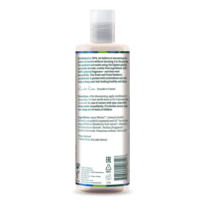 Faith in Nature Conditioner Blueberry - 400ml