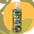 Faith in Nature Hand Wash Grapefruit & Orange