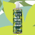 Faith in Nature Hand Wash Seaweed & Citrus