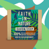Faith in Nature Natuurlijke Zeep Coconut - 100gr