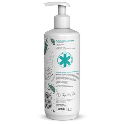 Pure Beginnings I Am Fresh - Body Wash - Aloe + Spearmint - 500ml