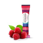 BEN&ANNA Lip Balm Pure - Raspberry