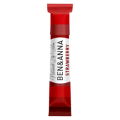 BEN&ANNA Lip Balm Pure - Strawberry