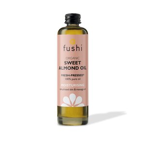 Fushi Wellbeing Sweet Golden Almond Oil  - 100ml