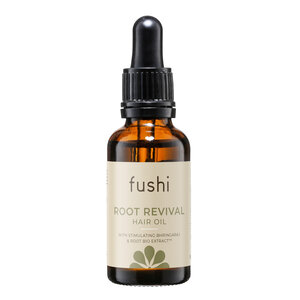 Fushi Wellbeing Root Revival Hair Oil