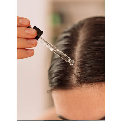 Fushi Wellbeing Root Revival Hair Oil - 30ml