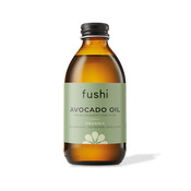 Fushi Wellbeing Avocado Oil -  Organic - 100ml of 10ml