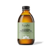 Fushi Wellbeing Evening Primrose oil - Organic - 100ml