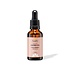 Fushi Wellbeing Organic Jojoba olie - 100ml, 30ml of 10ml