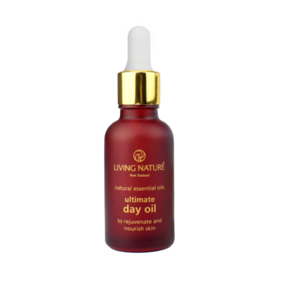 Living Nature Ultimate Day Oil 30ml