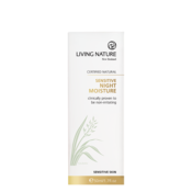 Living Nature Sensitive Night Moisture 50ml