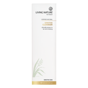 Living Nature Sensitive Cleanser 100ml