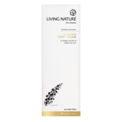 Living Nature Ultra Rich Body Cream 150ml