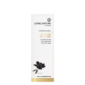 Living Nature Balancing Night Gel 60ml