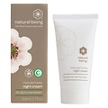 Natural Being Manuka Night Cream Normal/Oily Skin 50ml