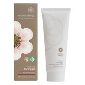 Natural Being Manuka Toning Gel 100ml