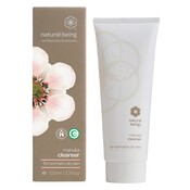 Natural Being Manuka Cleanser Normal/Dry Skin 100ml