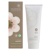 Natural Being Manuka Cleanser Oily/Normal Skin 100ml