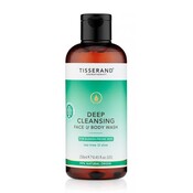 Tisserand Tea Tree & Aloe All Over Skin Wash 250ml