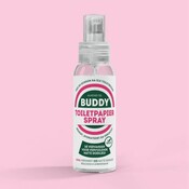 The Good Brand BUDDY Toiletpapierspray (100ML)