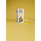 The Good Brand Navulling glasreiniger Pods - 2-pack
