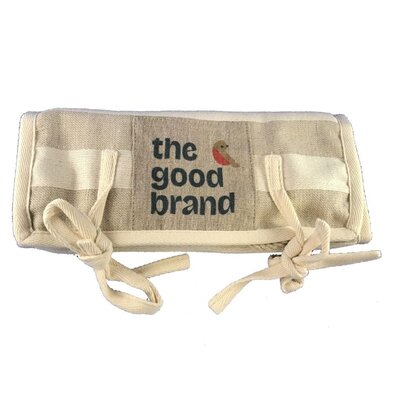 The Good Brand Cosmetic Organiser eco