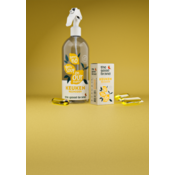 The Good Brand keukenreiniger fles met Pod + 2 refill Pods (voor 3 x 500ml)