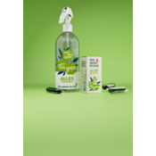 The Good Brand Allesreiniger Fles Met Pod + 2 Refill pods (voor 3 x 500ml)