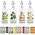 The Good Brand XL Voordeel Schoonmaakpakket - 4 Flessen met pods + 8 x 2 Refill Pods