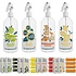 The Good Brand XL Voordeel Schoonmaakpakket - 4 Flessen met pods + 8 x 2 Refill Pods (20 x 500ml)
