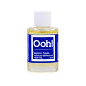 Ooh! Organic Argan Moisture Retention Face Oil 15ml