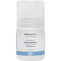 Green People Rosemary & Prebiotics Deodorant 75ml