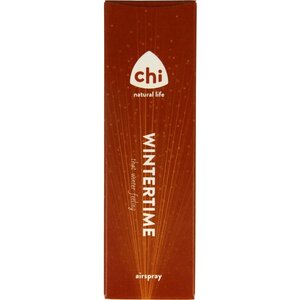 Chi Wintertime Airspray 50ml