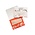 Lady Green Green Tea Oil Blotting Papers 50st.